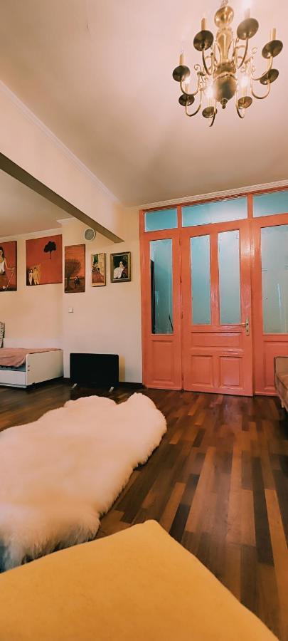 Appartement Aurea Residenza Mitropoleos à Thessalonique Extérieur photo