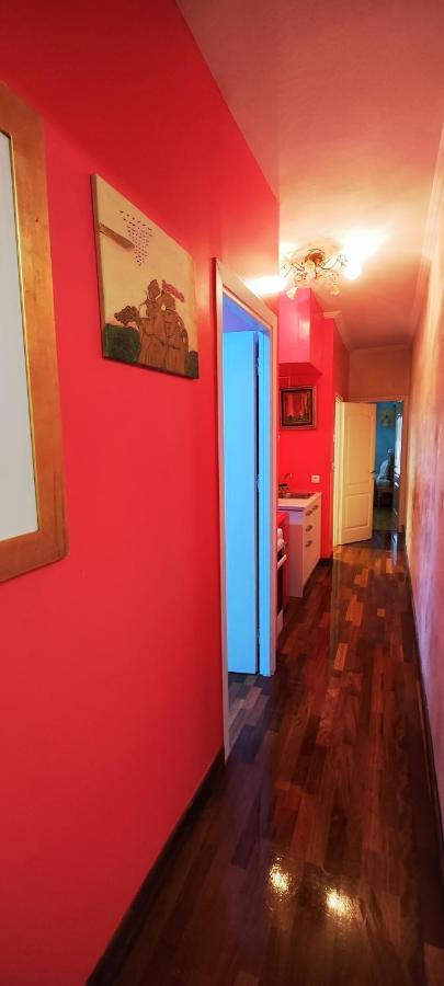 Appartement Aurea Residenza Mitropoleos à Thessalonique Extérieur photo