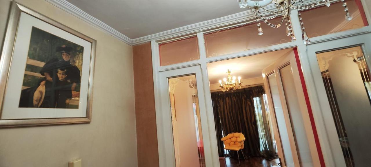 Appartement Aurea Residenza Mitropoleos à Thessalonique Extérieur photo
