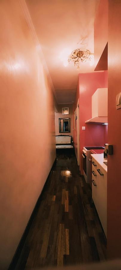 Appartement Aurea Residenza Mitropoleos à Thessalonique Extérieur photo