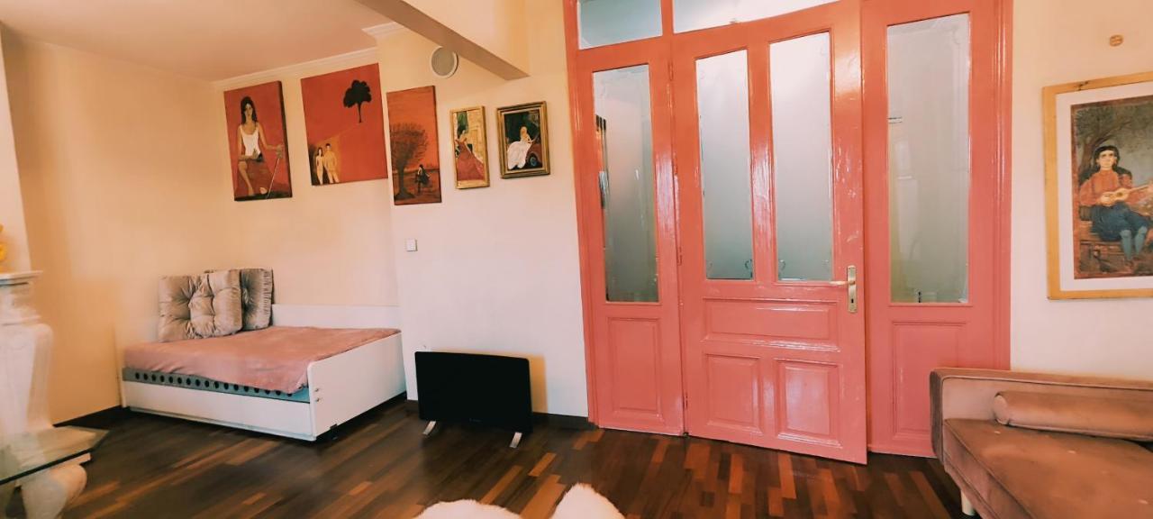 Appartement Aurea Residenza Mitropoleos à Thessalonique Extérieur photo