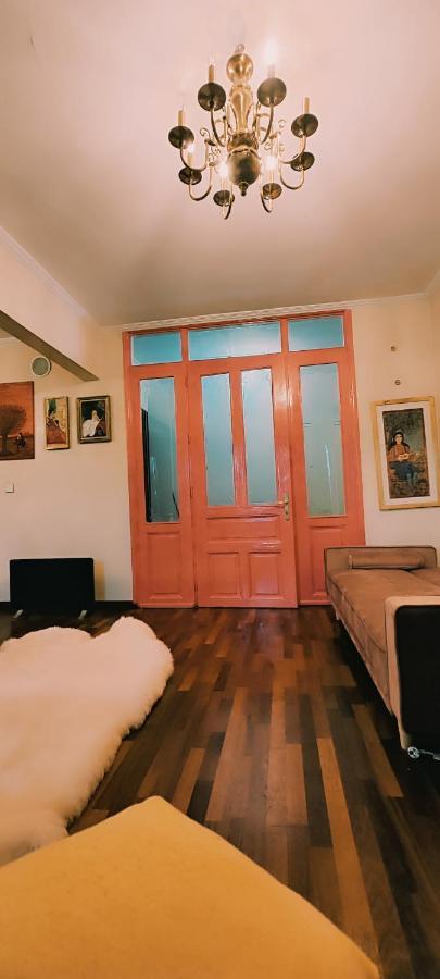 Appartement Aurea Residenza Mitropoleos à Thessalonique Extérieur photo