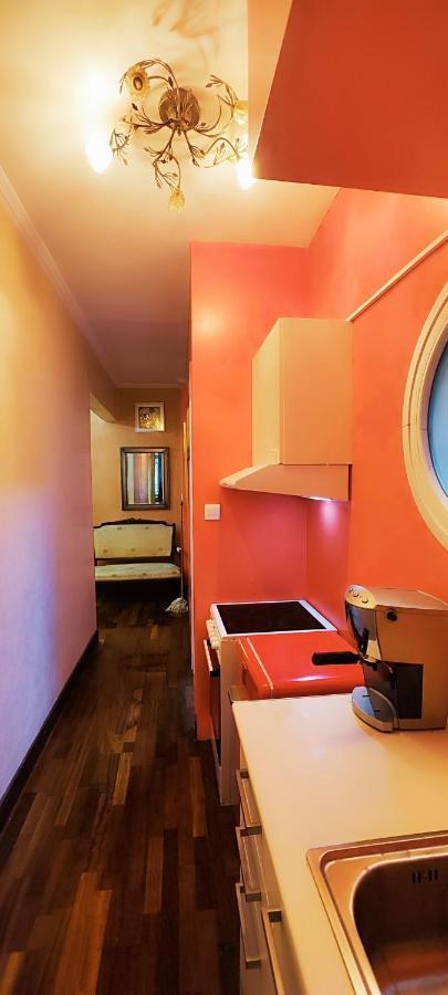 Appartement Aurea Residenza Mitropoleos à Thessalonique Extérieur photo