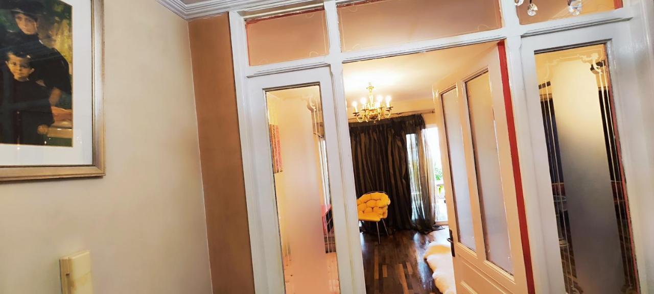 Appartement Aurea Residenza Mitropoleos à Thessalonique Extérieur photo