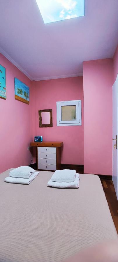 Appartement Aurea Residenza Mitropoleos à Thessalonique Extérieur photo
