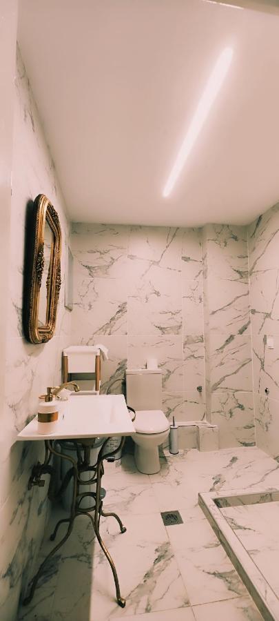Appartement Aurea Residenza Mitropoleos à Thessalonique Extérieur photo