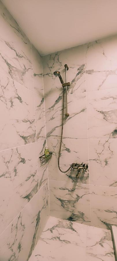 Appartement Aurea Residenza Mitropoleos à Thessalonique Extérieur photo