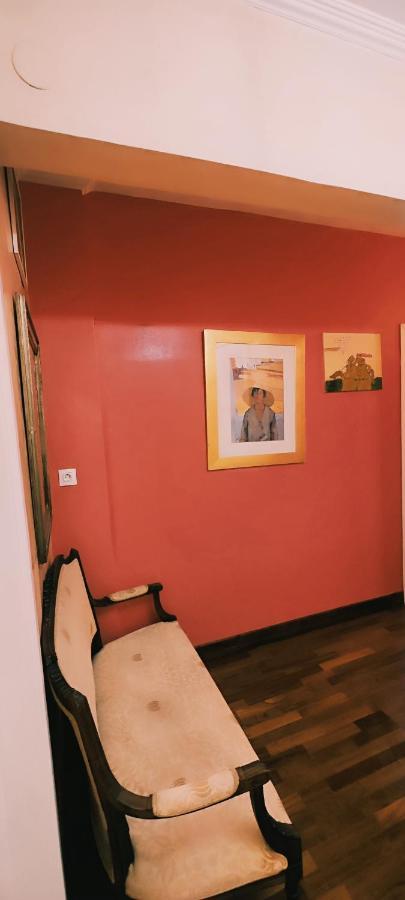 Appartement Aurea Residenza Mitropoleos à Thessalonique Extérieur photo